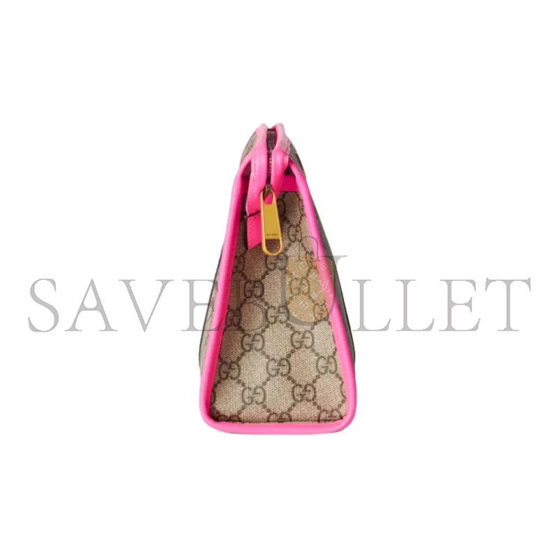 G*u*i ophidia gg toiletry case 598234 (28.5*18*9cm)